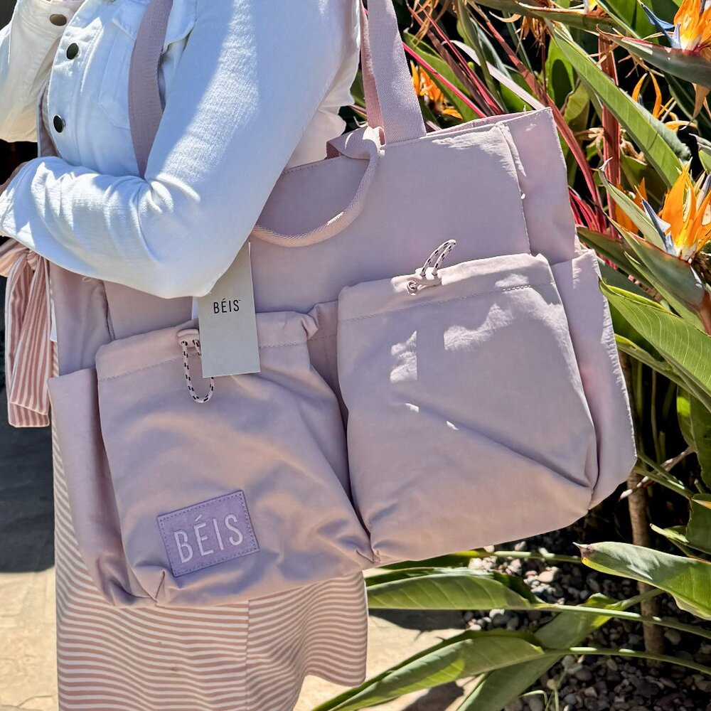 BNWT Sports Carryall